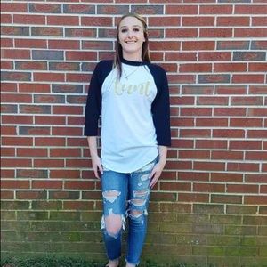 Meet your Posher, Kristen